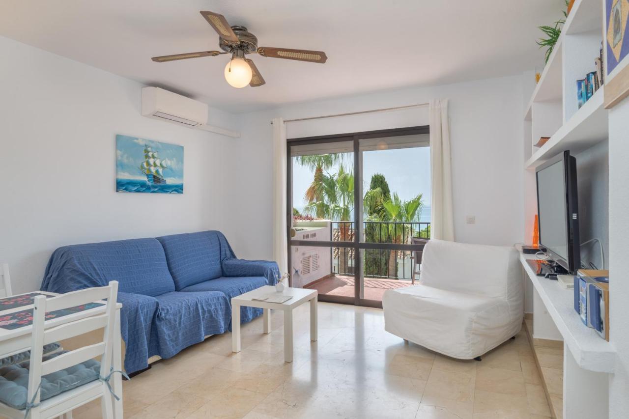 Apartamento Acacias Torrenueva La Cala De Mijas