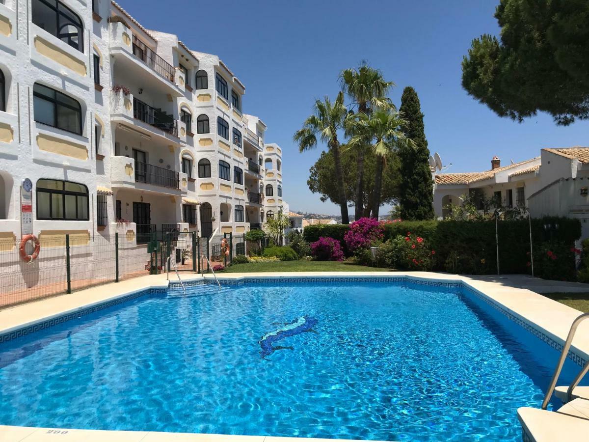 Apartamento Acacias Torrenueva La Cala De Mijas