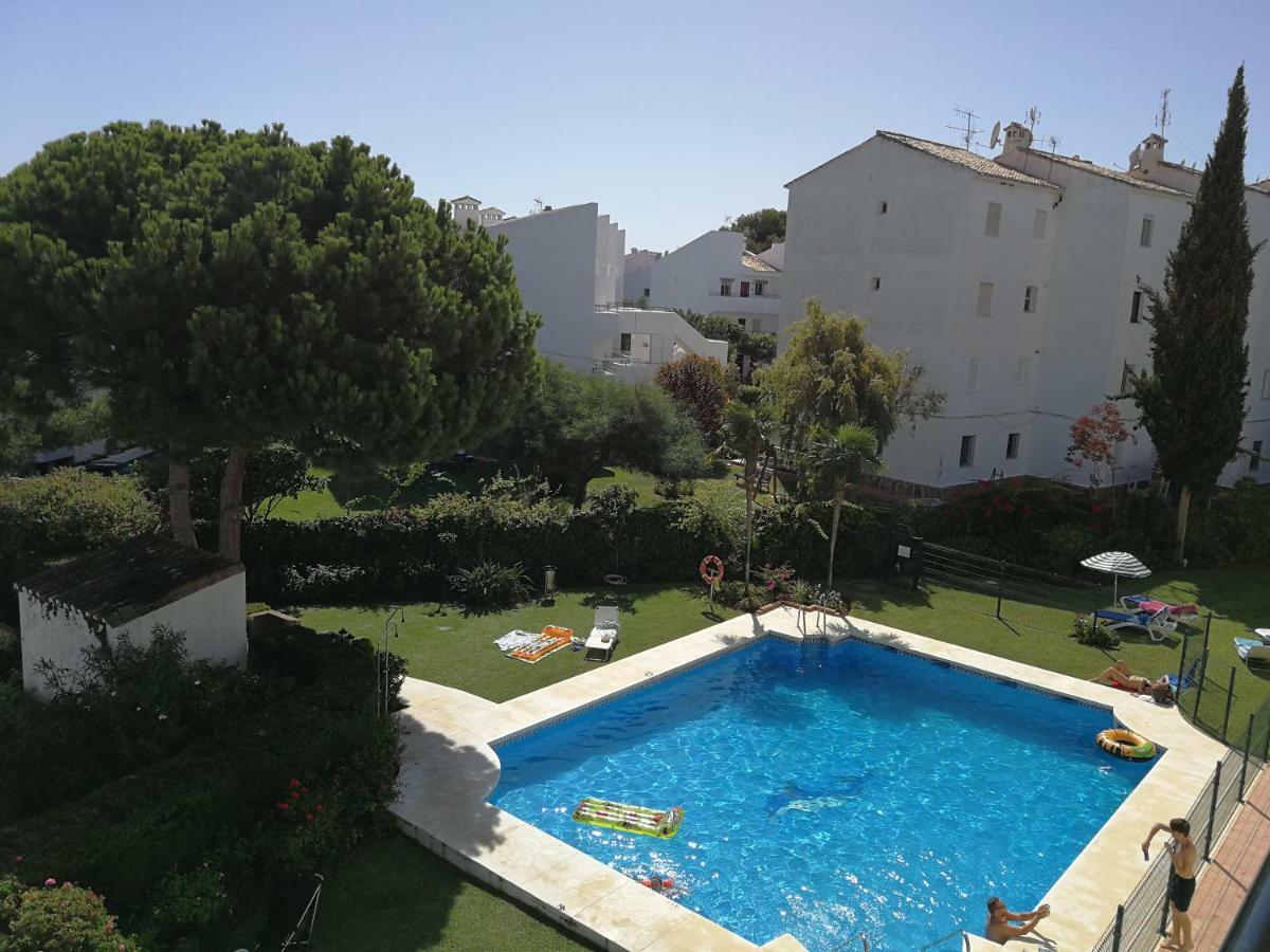 Apartamento Acacias Torrenueva *
