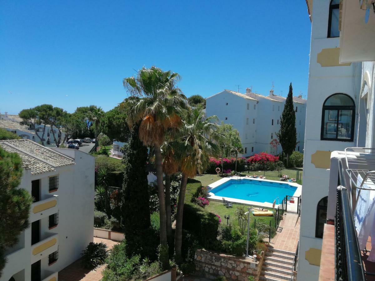 Acacias Torrenueva Apartamento *