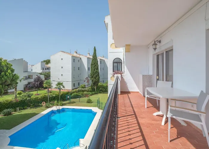 Beach Apartment Las Acacias Torrenueva