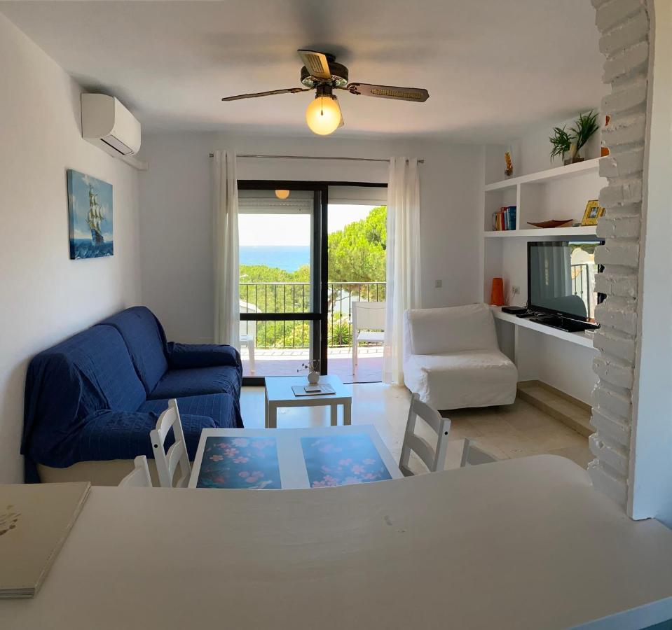 Acacias Torrenueva Apartment