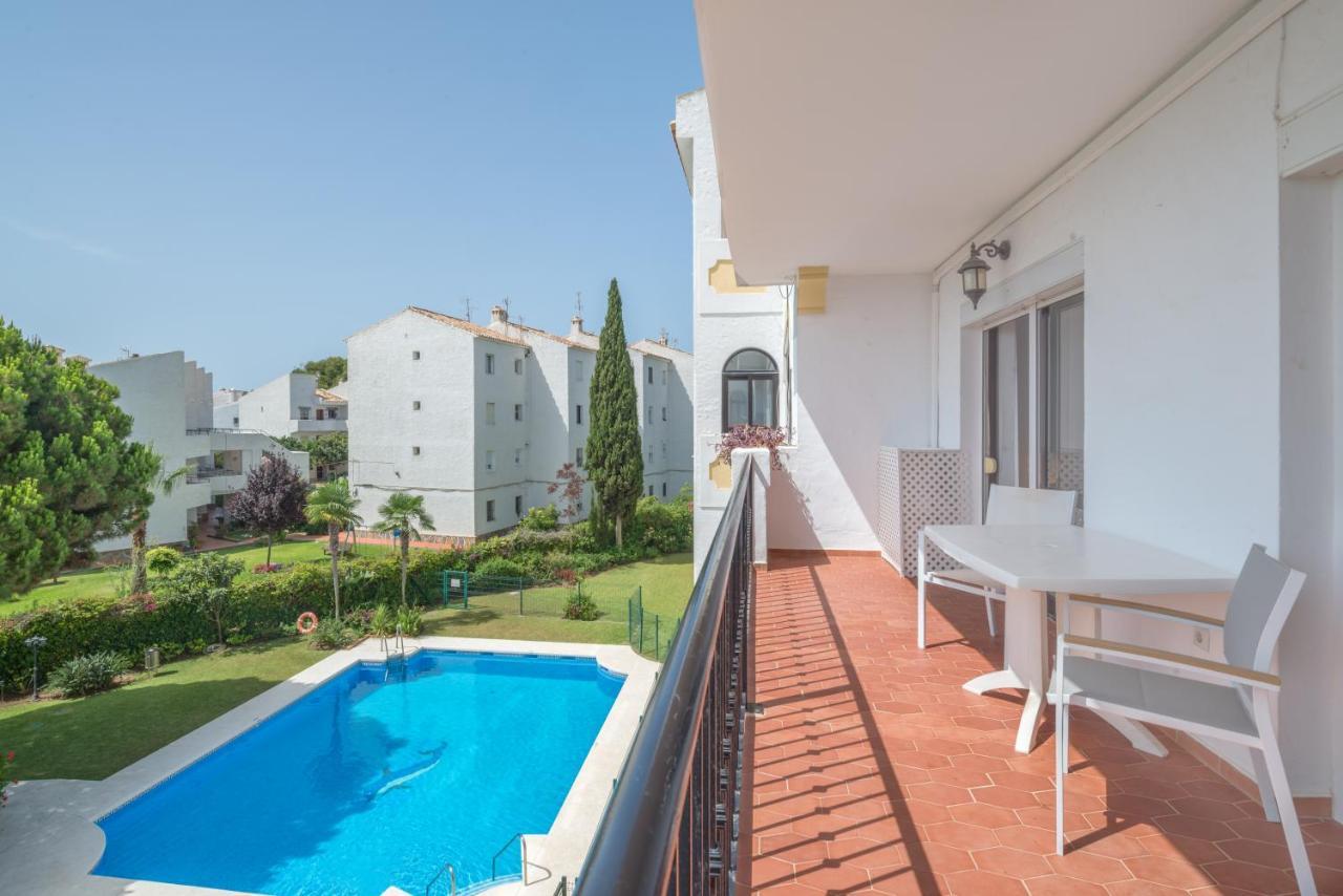 Apartment Acacias Torrenueva *