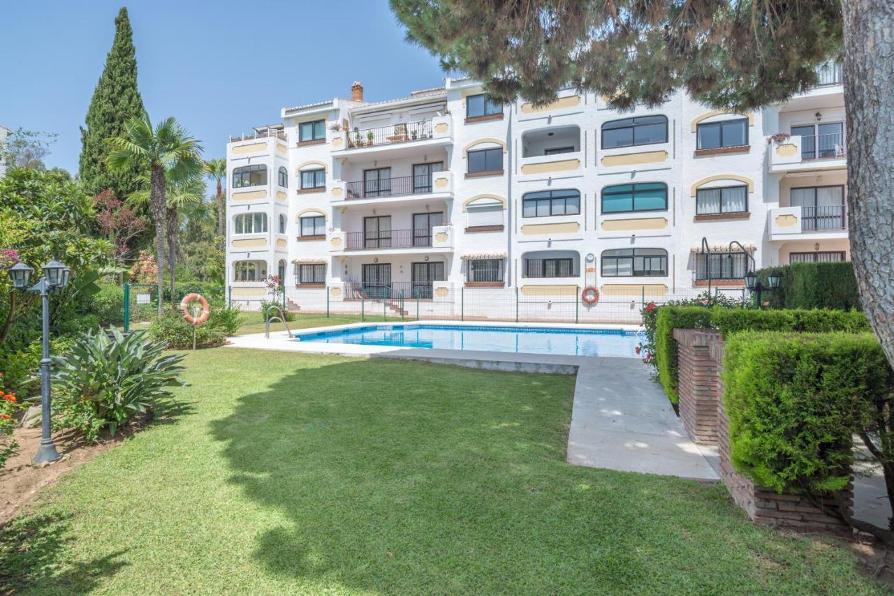 Apartment Acacias Torrenueva *