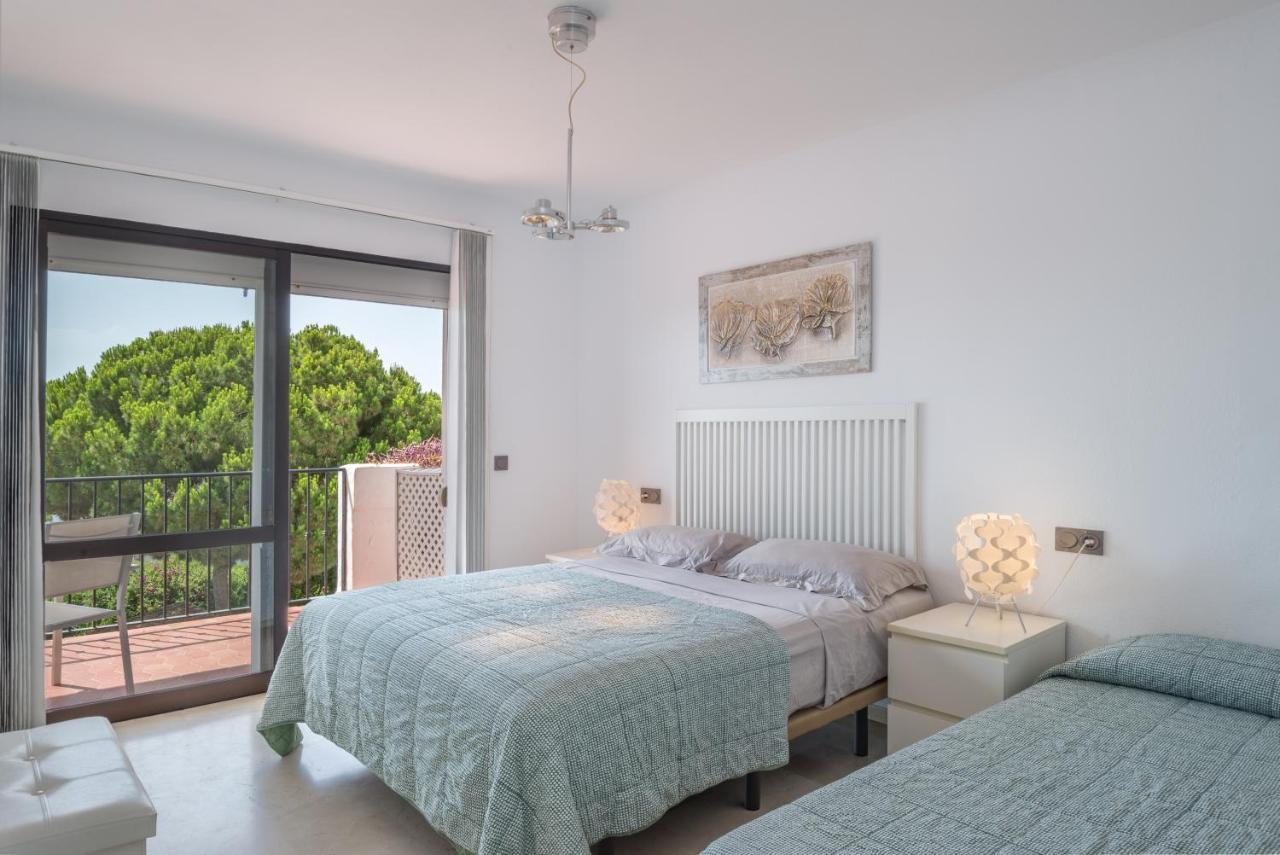Apartment Acacias Torrenueva La Cala De Mijas