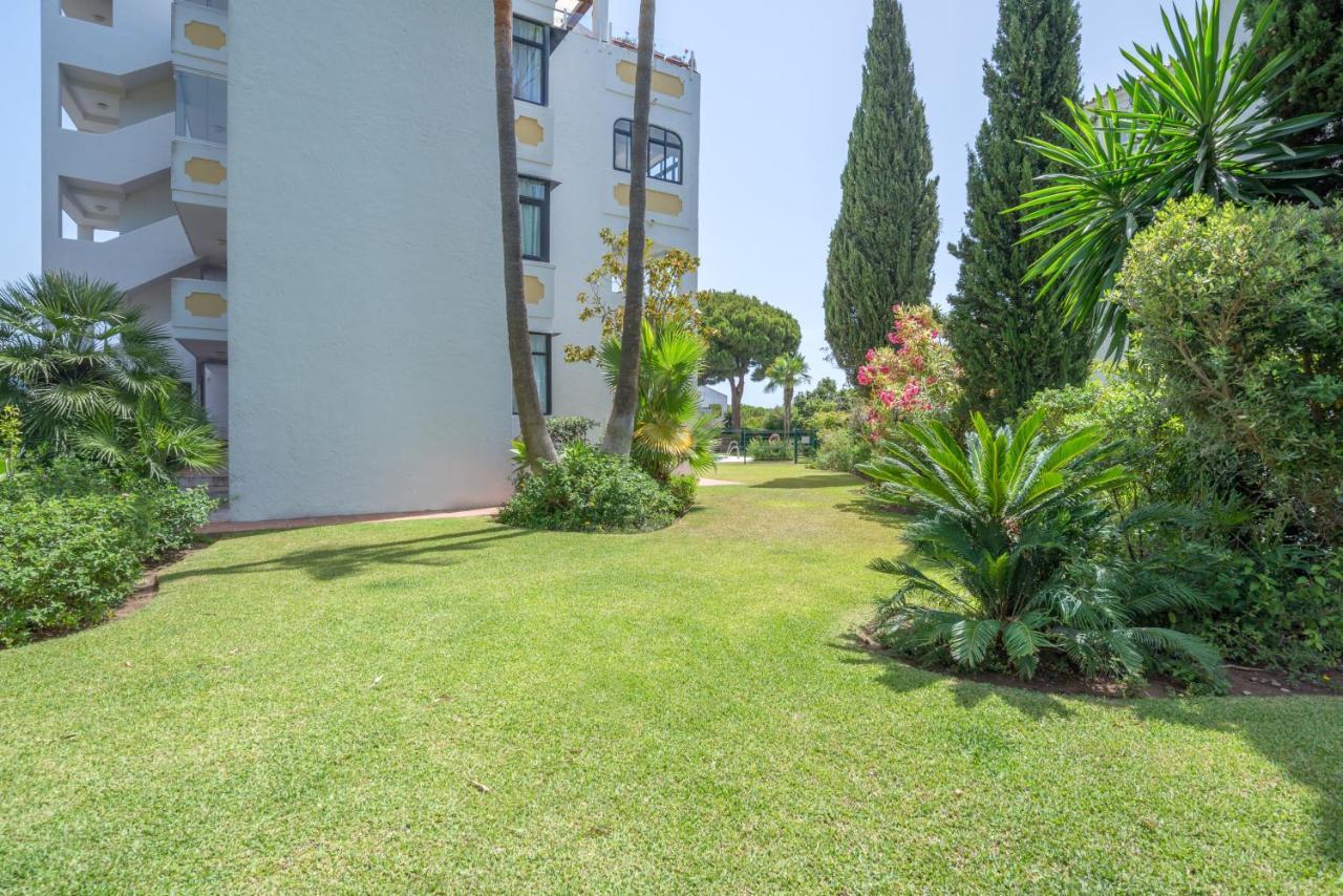 Apartment Acacias Torrenueva La Cala De Mijas