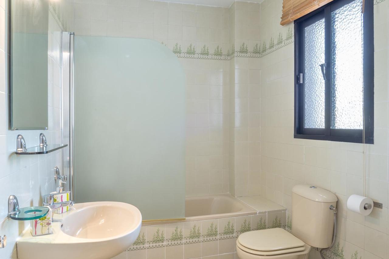 Apartment Acacias Torrenueva *
