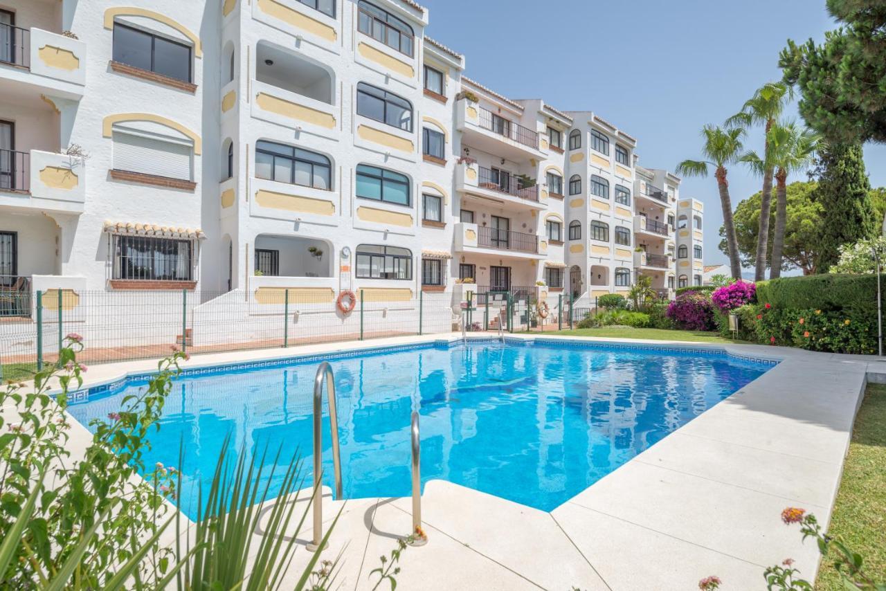 Apartment Acacias Torrenueva La Cala De Mijas