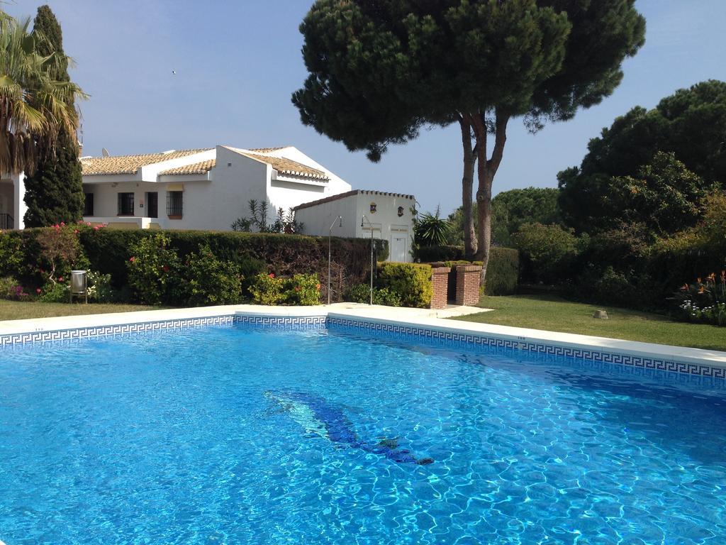 Apartamento Acacias Torrenueva *