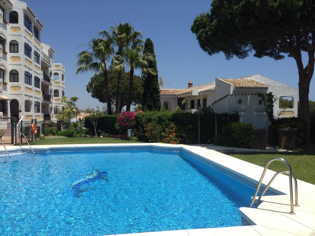 Acacias Torrenueva Apartment La Cala De Mijas