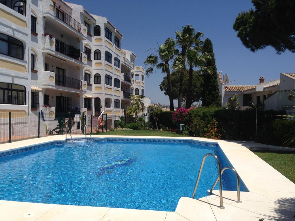 Apartment Acacias Torrenueva *
