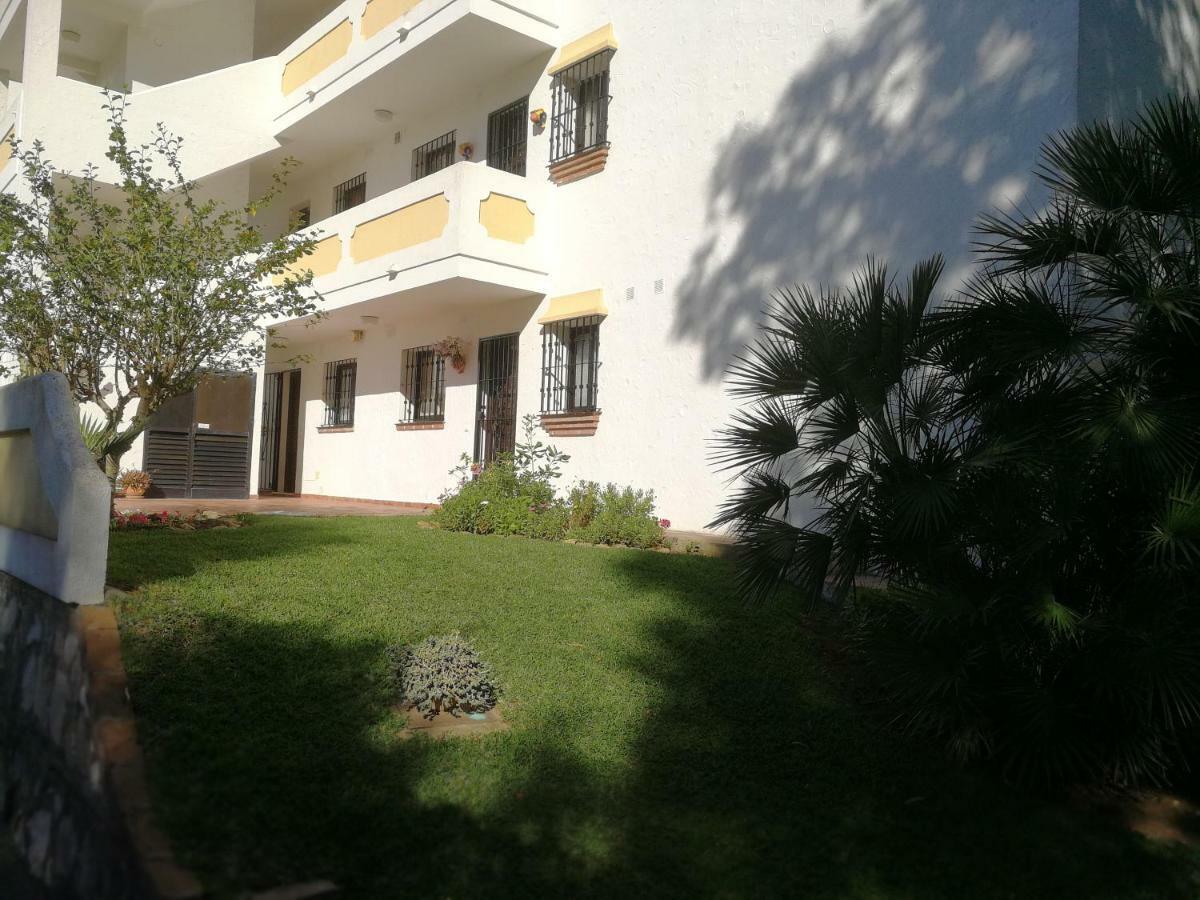Acacias Torrenueva Apartment