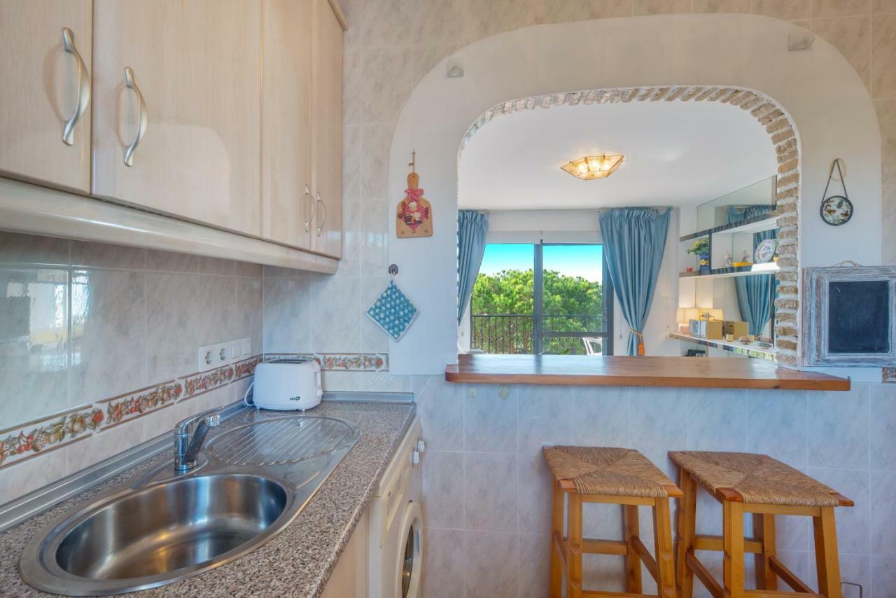 Apartment Acacias Torrenueva