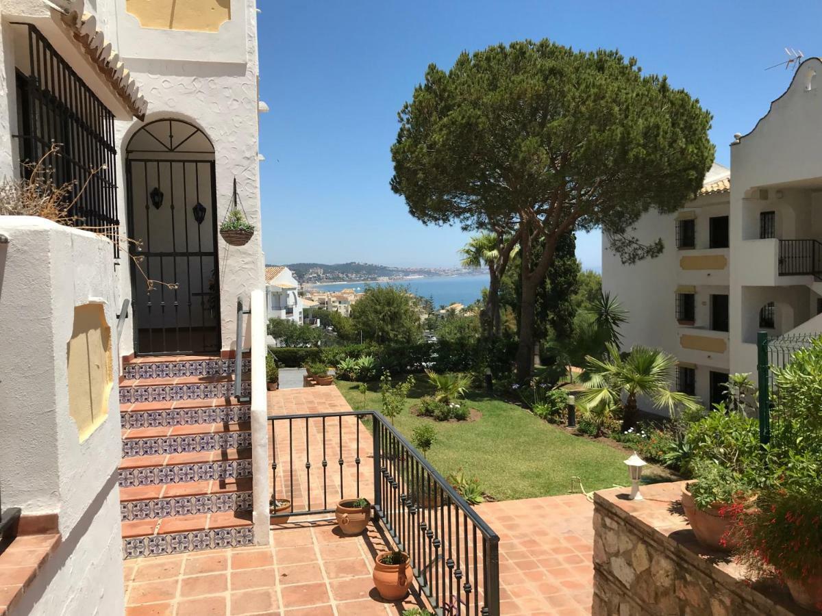 Acacias Torrenueva Apartment La Cala De Mijas
