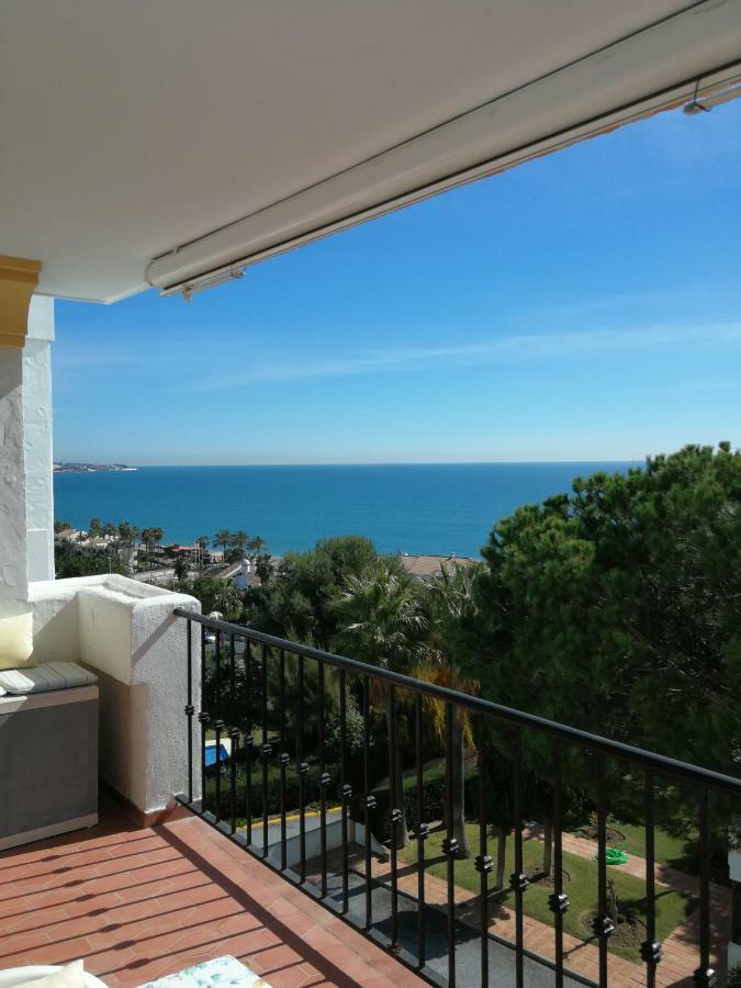Acacias Torrenueva Apartment La Cala De Mijas
