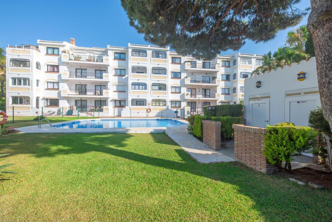 Apartment Acacias Torrenueva La Cala De Mijas