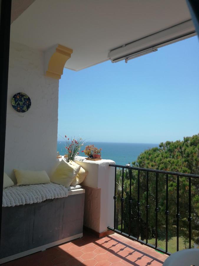 Acacias Torrenueva Apartment La Cala De Mijas