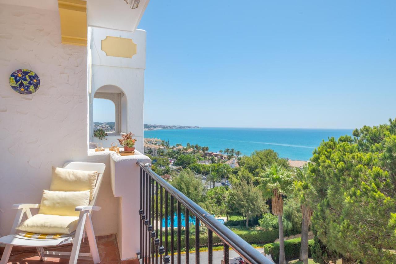 Acacias Torrenueva Apartment La Cala De Mijas