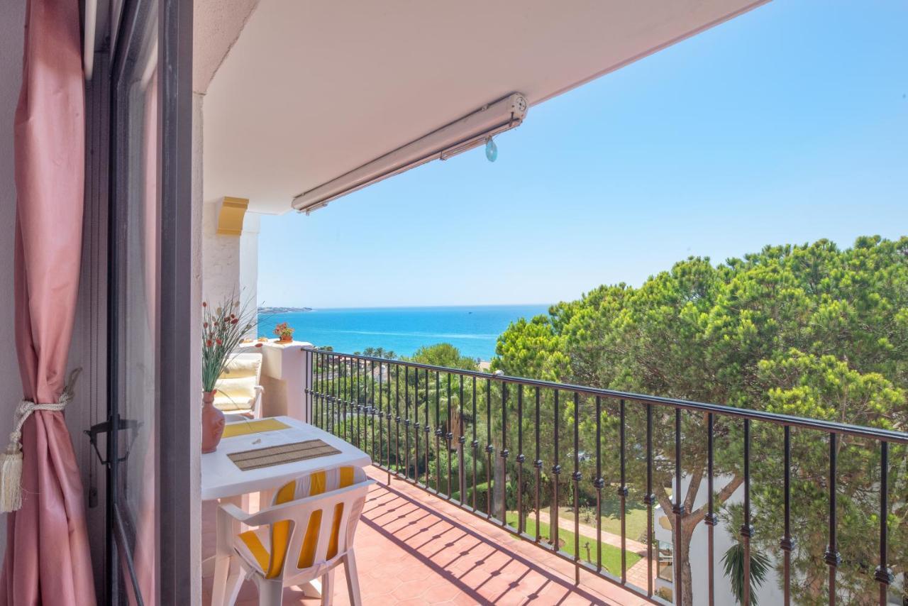 Apartment Acacias Torrenueva La Cala De Mijas